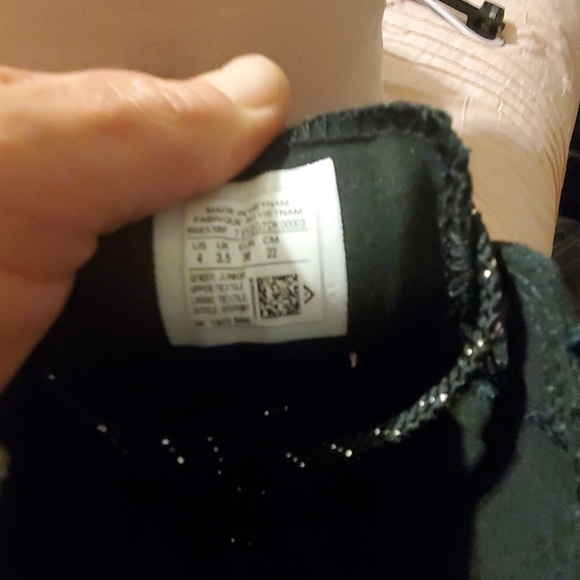 Converse *bnwt*💜💜💜💜 - Picture 2 of 3